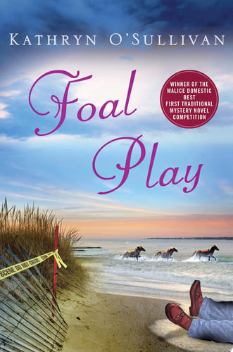 Foal play