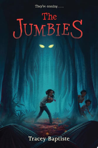 The jumbies