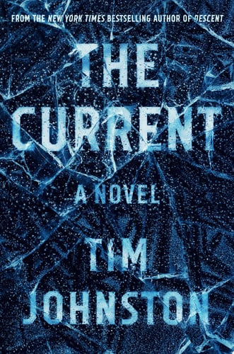 The current: a novel