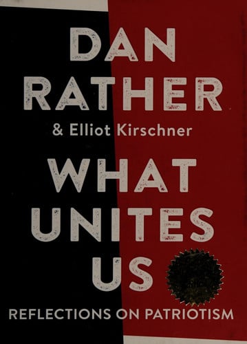What Unites Us Reflections on Patriotism