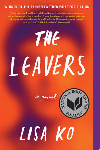 The leavers: a novel