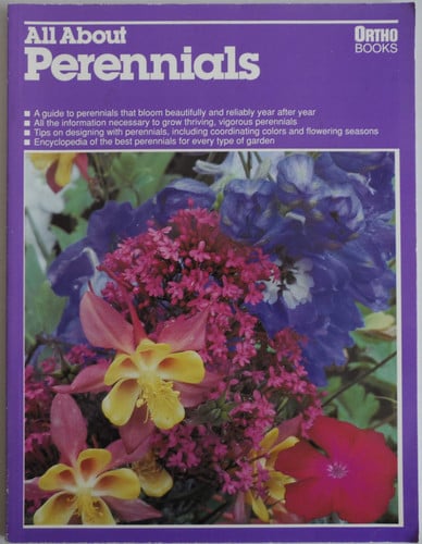 All about perennials