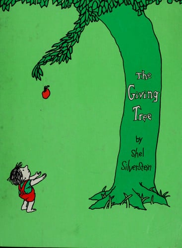 The giving tree