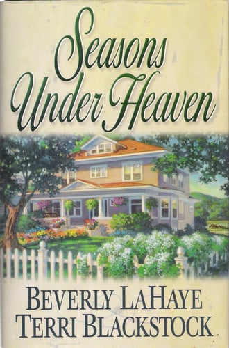 Seasons Under Heaven