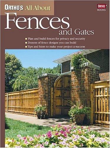 Ortho's all about fences and gates