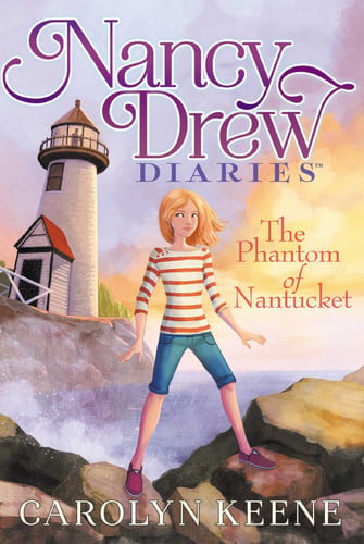 The phantom of Nantucket