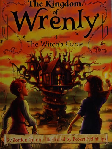 The Witch's Curse
