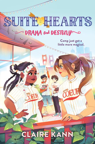 Drama and destiny