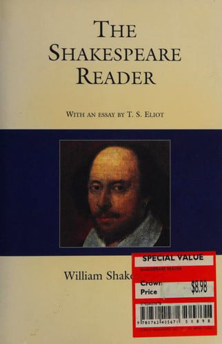 Shakespeare Reader