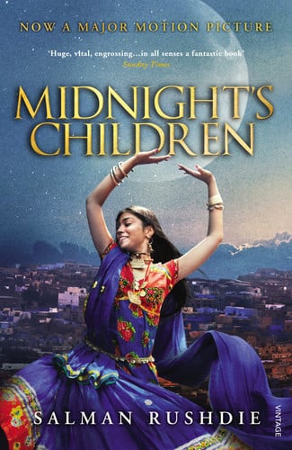 Midnight's children