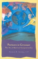 Partners in covenant: the art of spiritual companionship