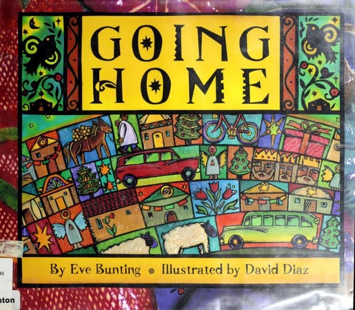Going Home