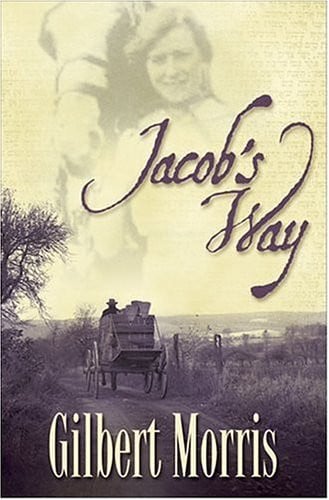 Jacob's way