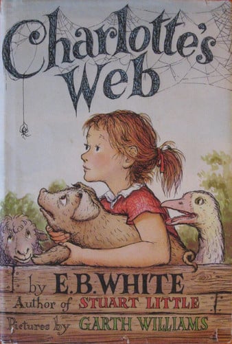 Charlotte's Web