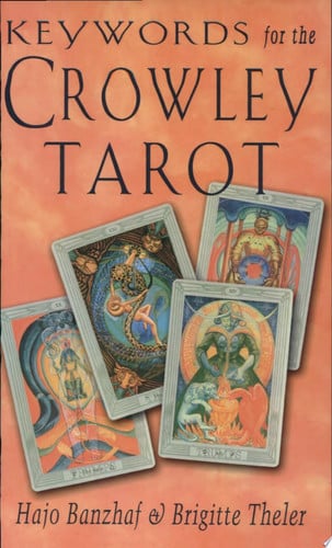 Key Words for the Crowley Tarot