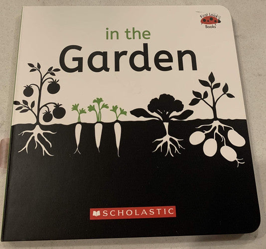 In the Garden