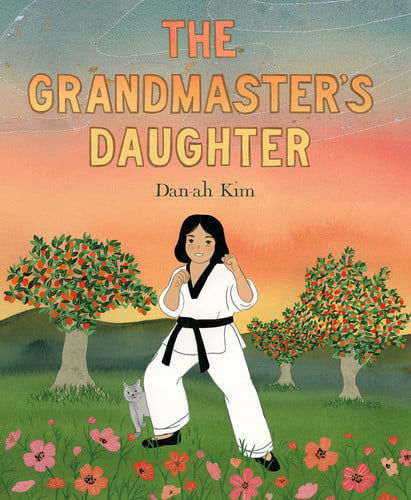 The grandmaster's daughter