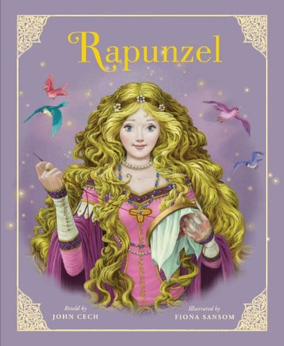 Rapunzel