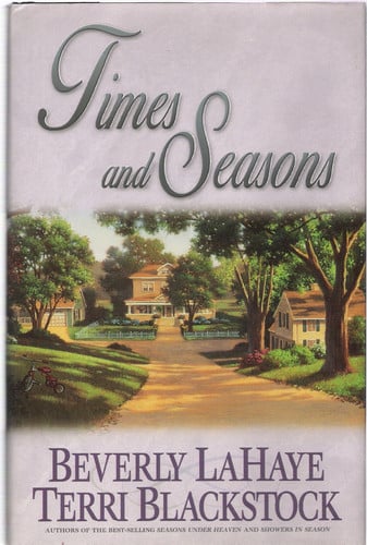 Times and seasons