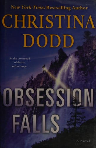 Obsession Falls
