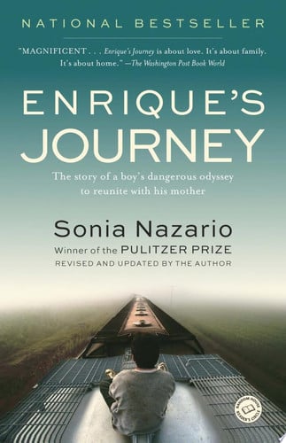 Enrique's journey