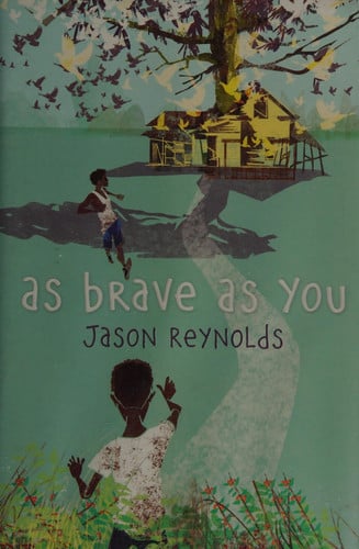 As Brave As You