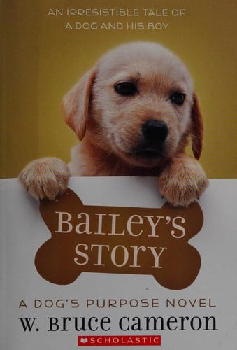 Bailey's Story