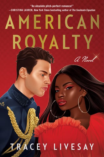 American royalty: a novel
