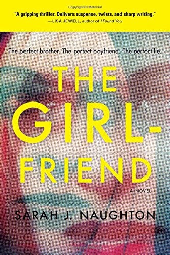 The girlfriend: a novel