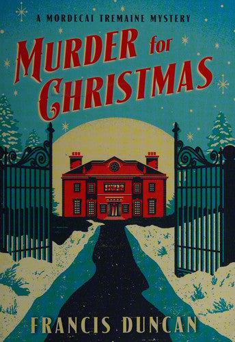 Murder for Christmas
