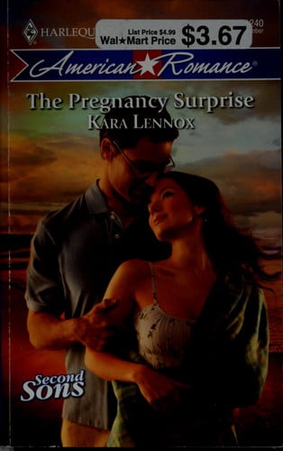 The pregnancy surprise