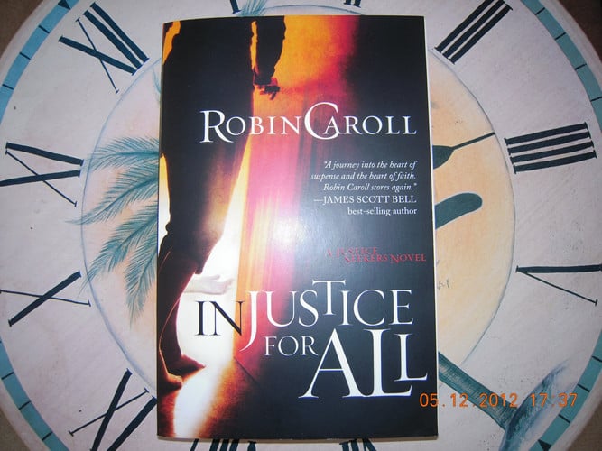 Injustice for all