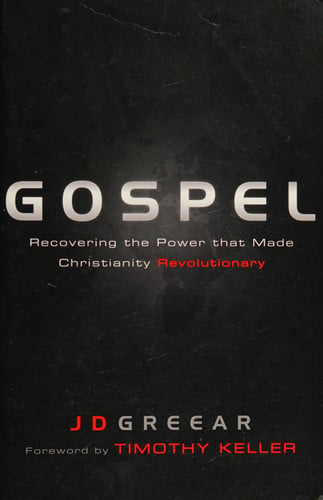 Gospel Recovering the Power That Made Christianity Revolutionary