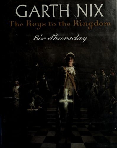 Sir Thursday