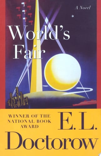 World's fair: a novel