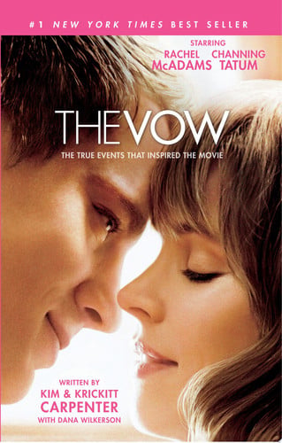The Vow The True Events that Inspired the Movie
