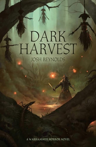Dark harvest