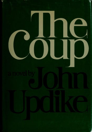 The coup