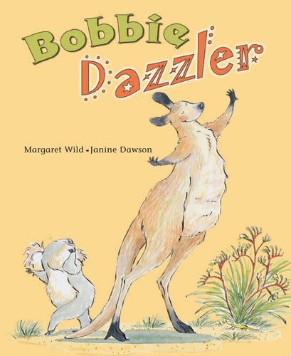 Bobbie Dazzler