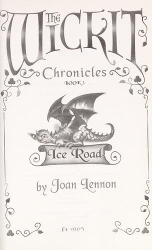 Ice Road