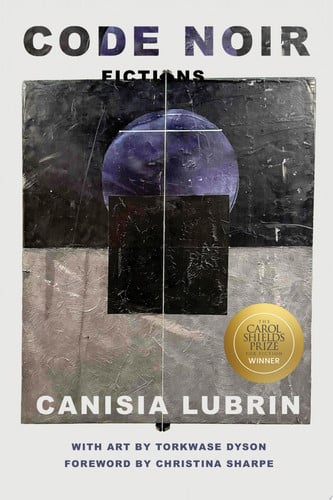 Code Noir: fictions