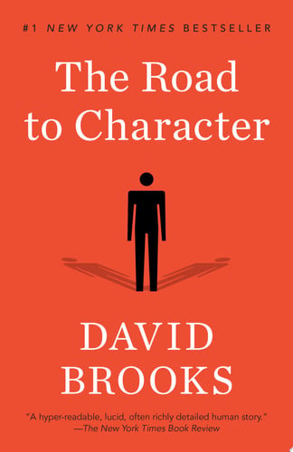 The road to character