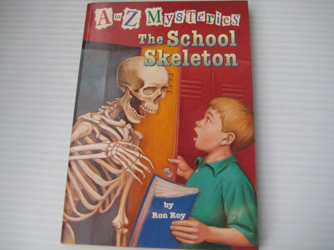 The School Skeleton