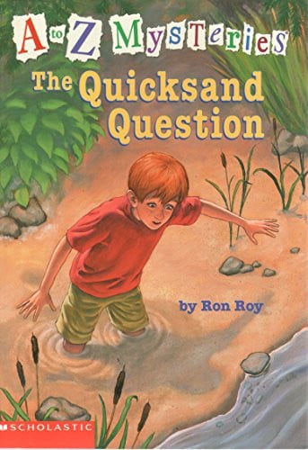 The Quicksand Question