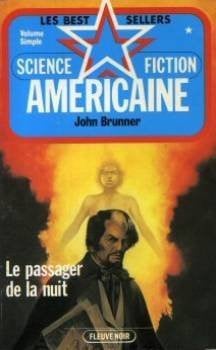 Le Passager de la nuit