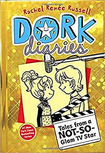 Tales from a Not-so-glam TV Star With Nikki Russell and Erin Russell