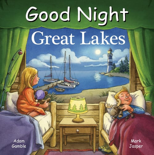 Good night Great Lakes