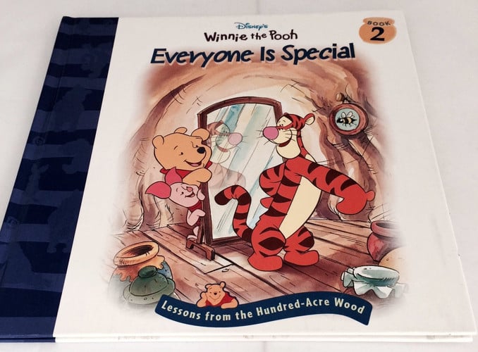 Everyone Is Special