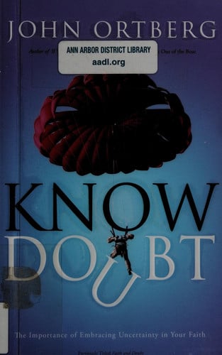 Faith & doubt