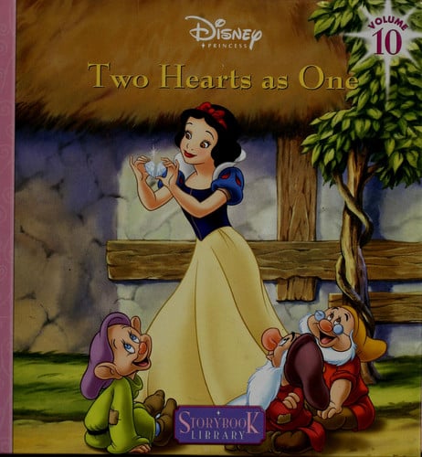 Two Hearts As One